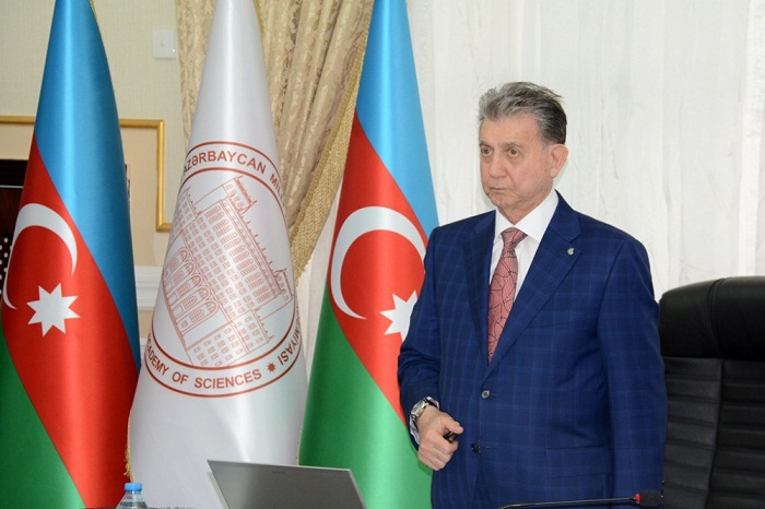 Baku to host first Congress of Young Azerbaijani Scientists 